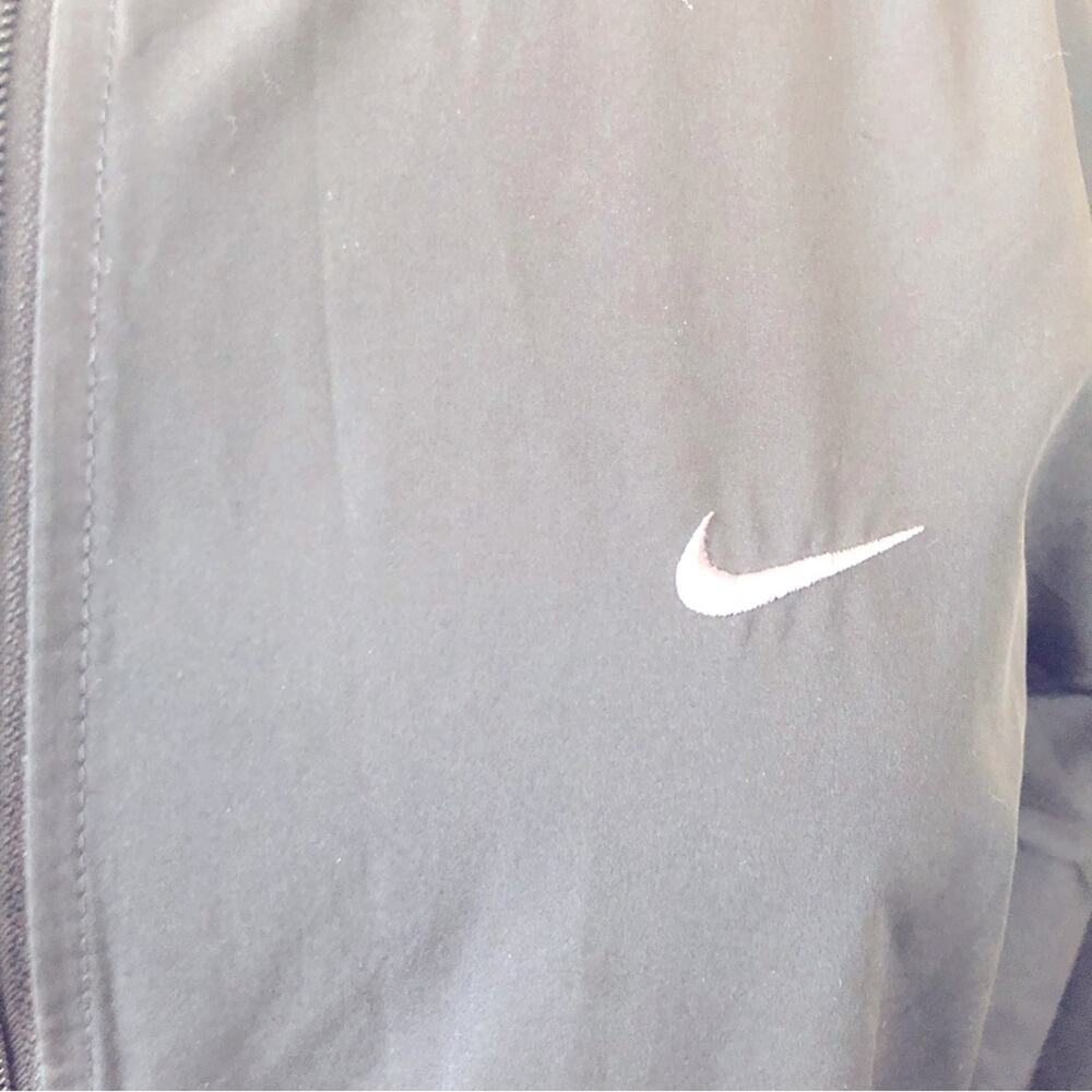 Nike climafit vented back athletic lightweight jacket large - Picture 4 of 10